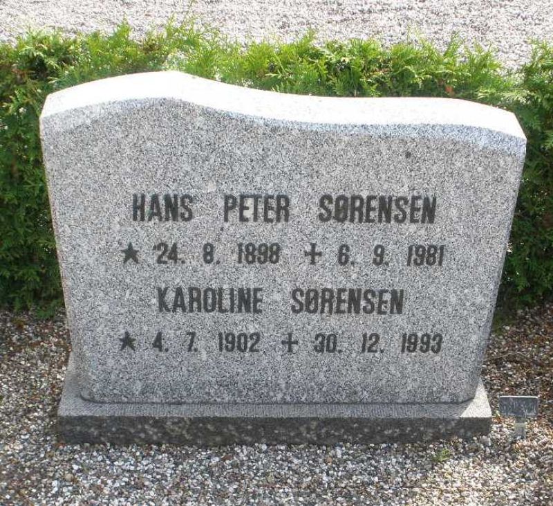 Karoline Soerensen  .JPG
